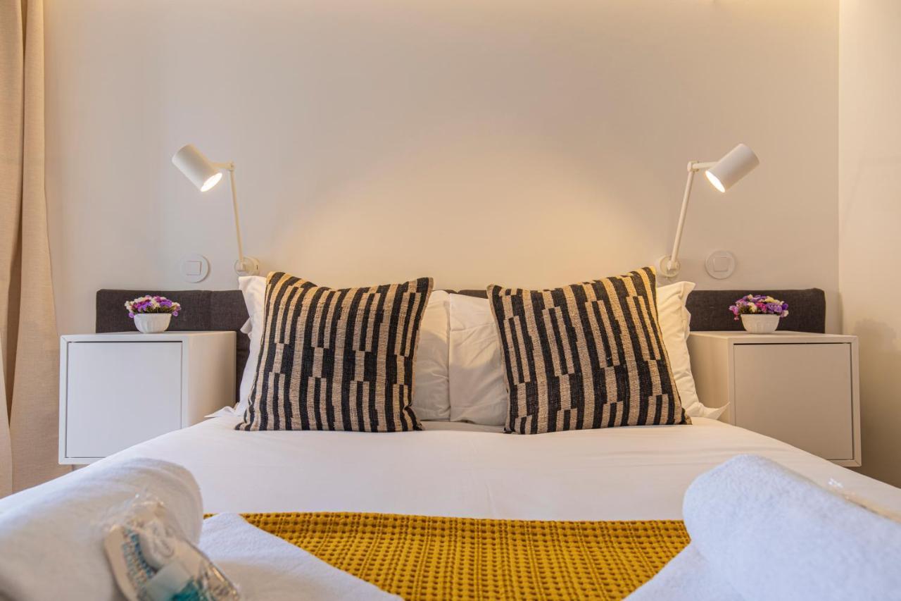 Lovelystay - The Blue Pool House Apartamento