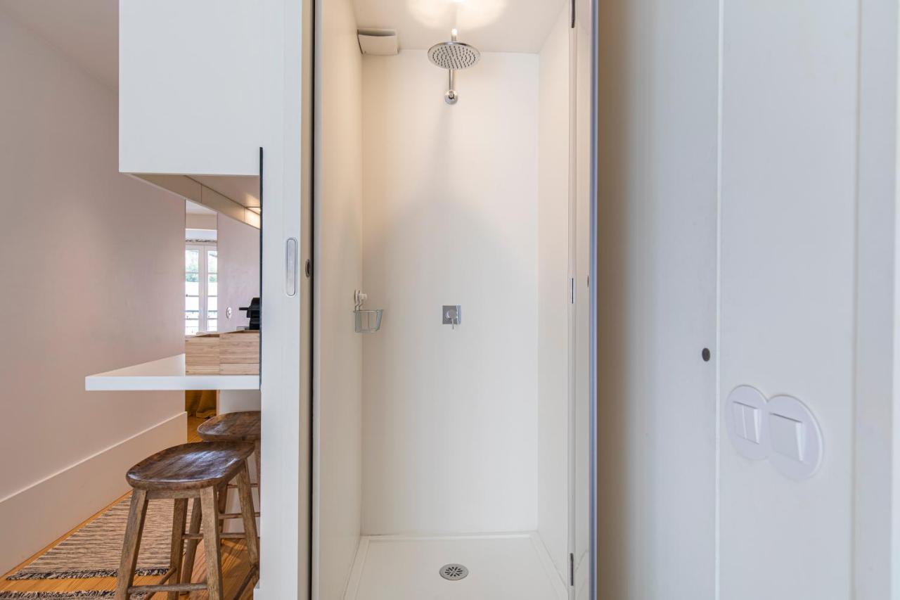 Apartamento Lovelystay - The Blue Pool House *