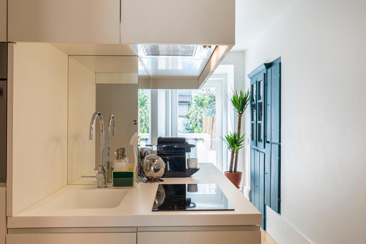 Apartamento Lovelystay - The Blue Pool House *