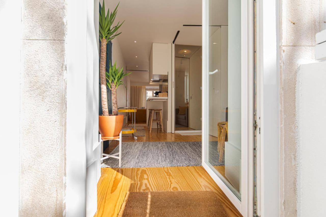 Apartamento Lovelystay - The Blue Pool House Lisboa
