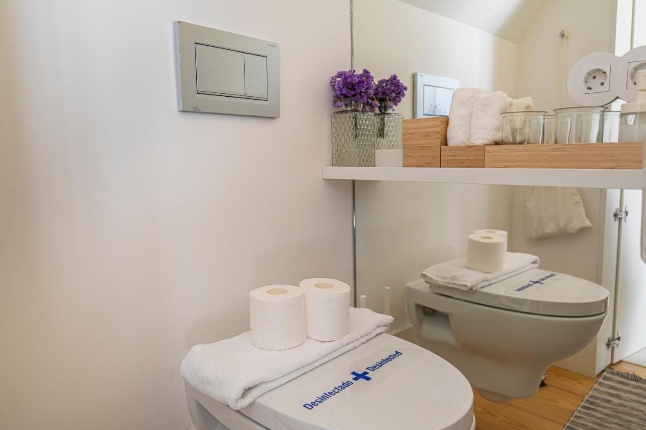 Lovelystay - The Blue Pool House Apartamento *