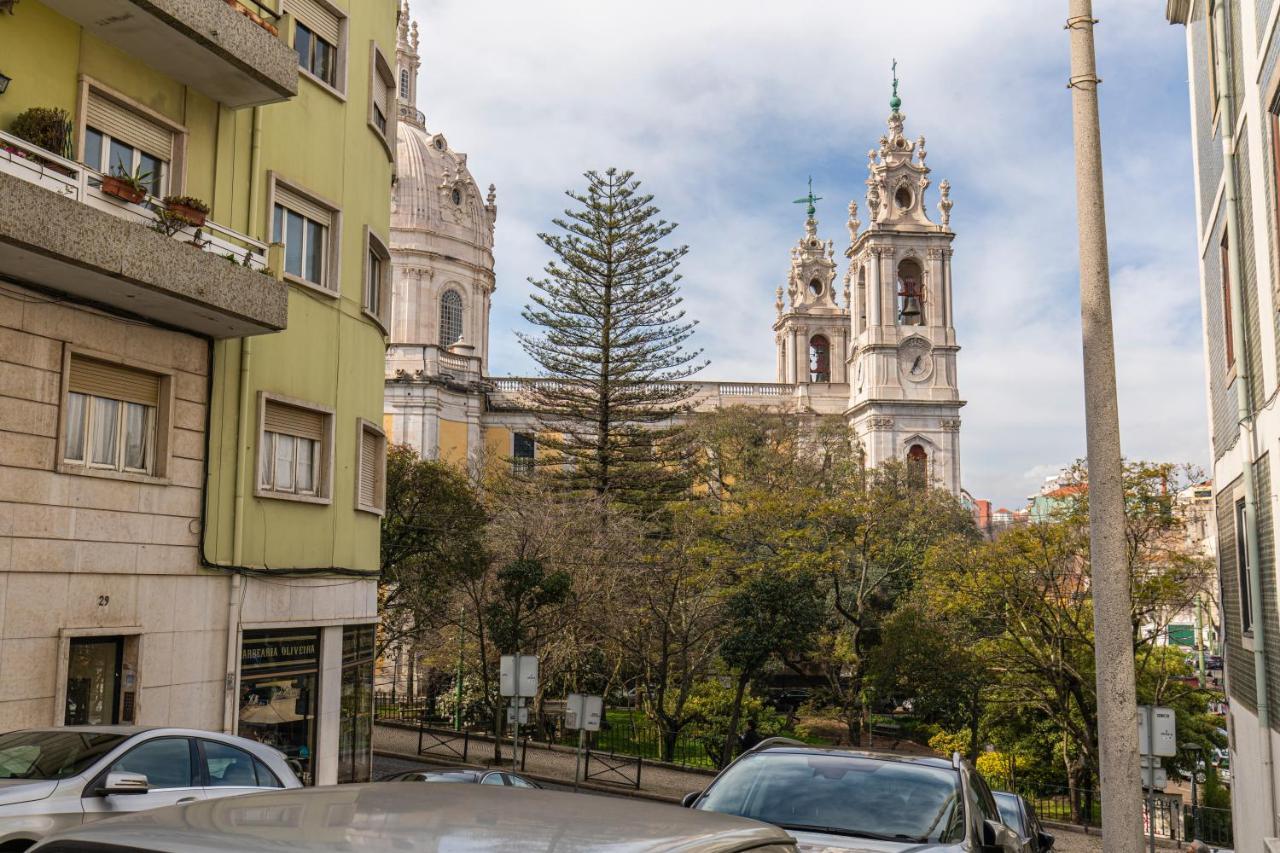 Lovelystay - The Blue Pool House Apartamento