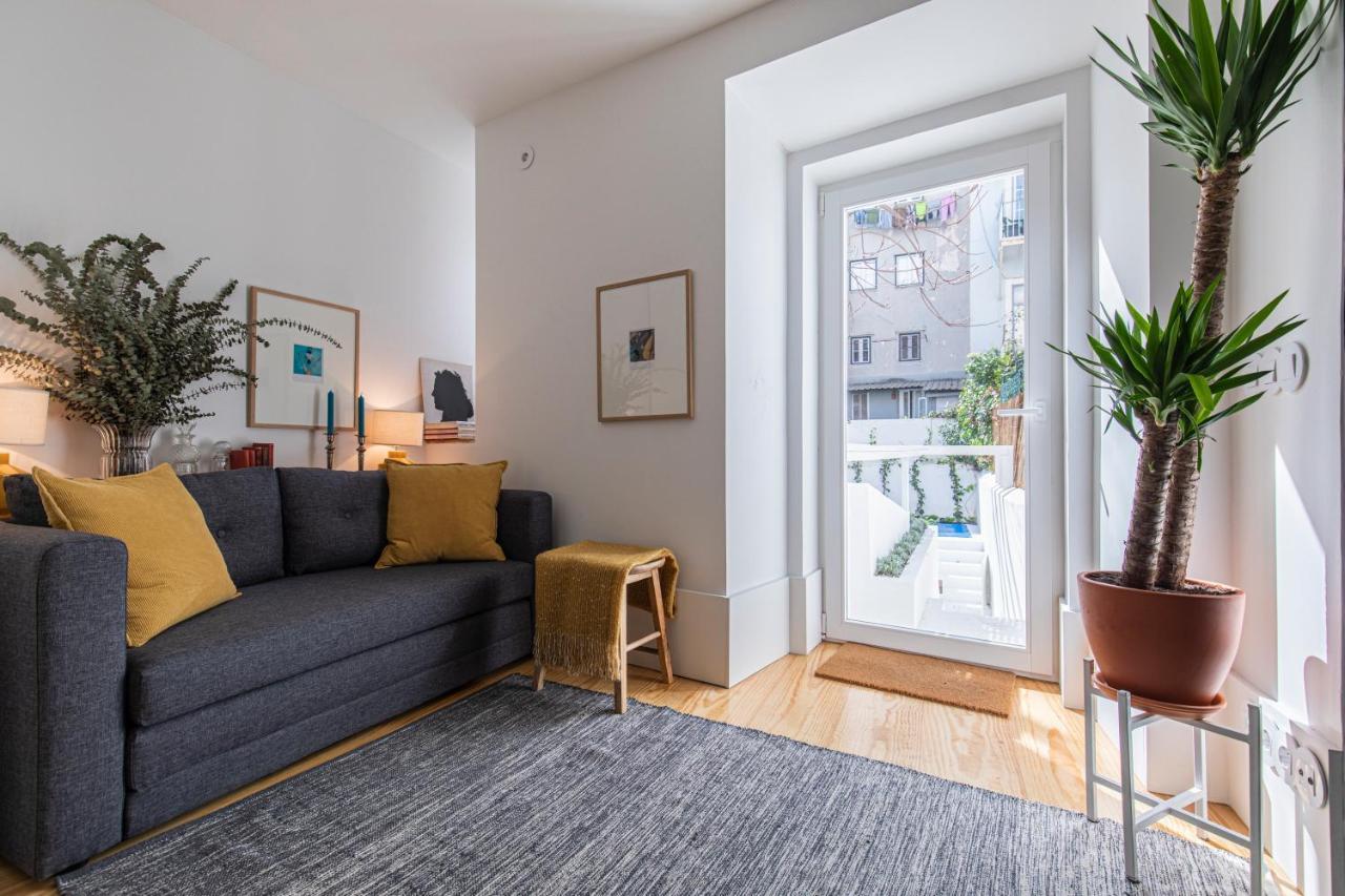 Lovelystay - The Blue Pool House Apartamento *