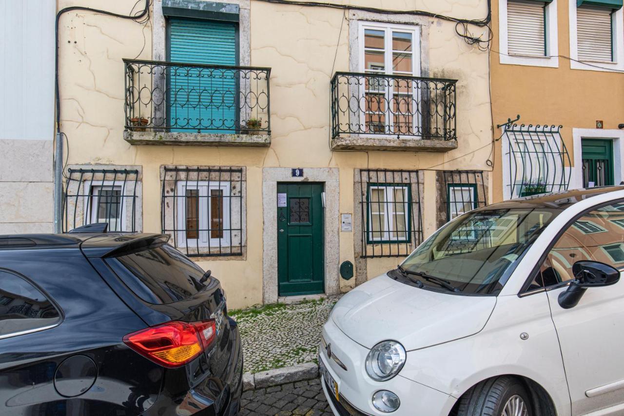 Apartamento Lovelystay - The Blue Pool House