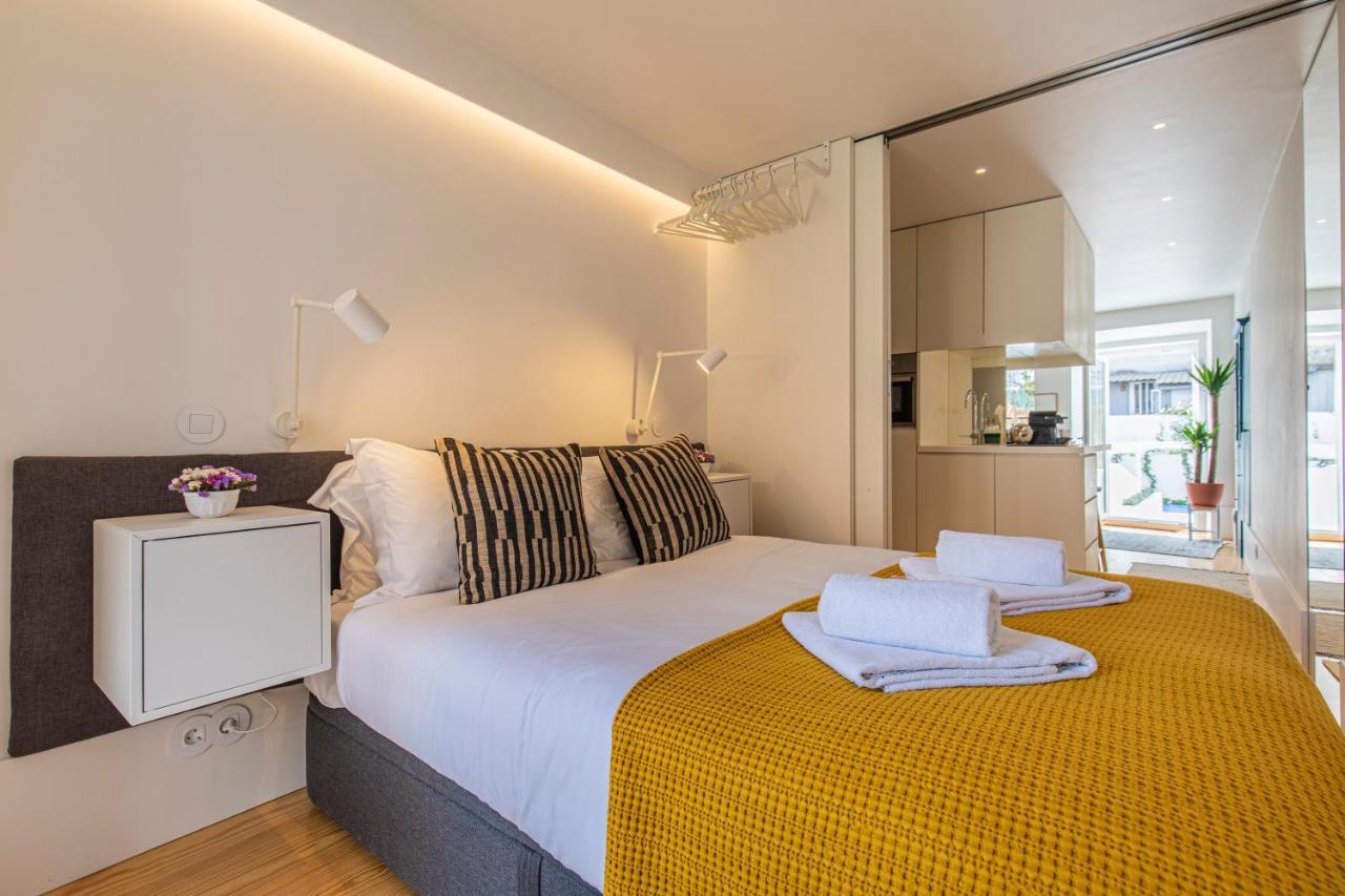 Apartamento Lovelystay - The Blue Pool House *