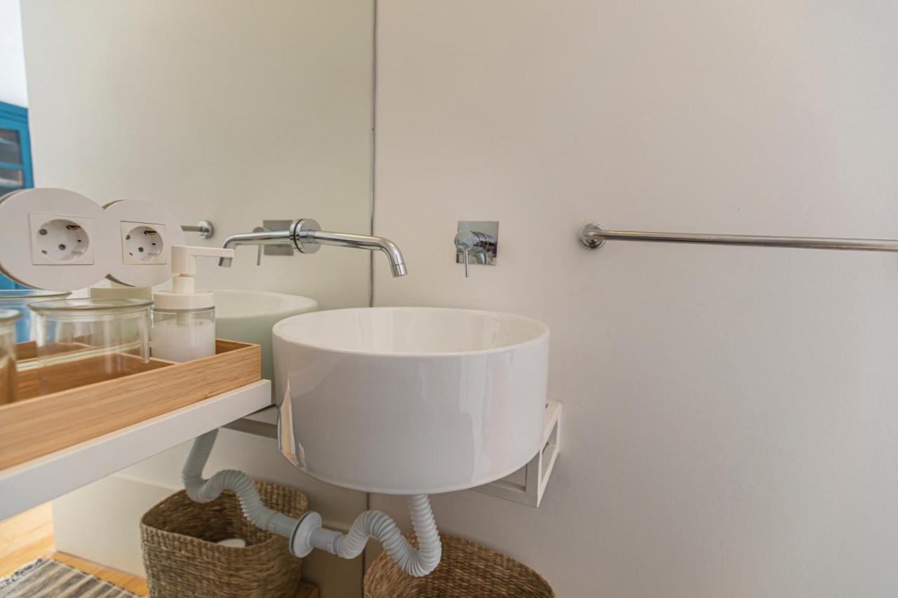 Apartamento Lovelystay - The Blue Pool House *