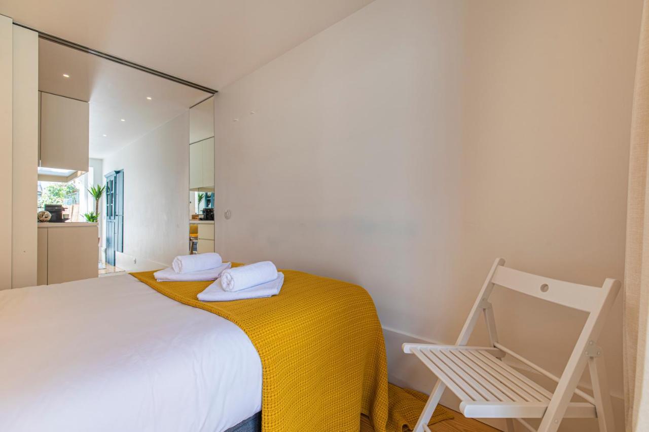 Lovelystay - The Blue Pool House Apartamento *
