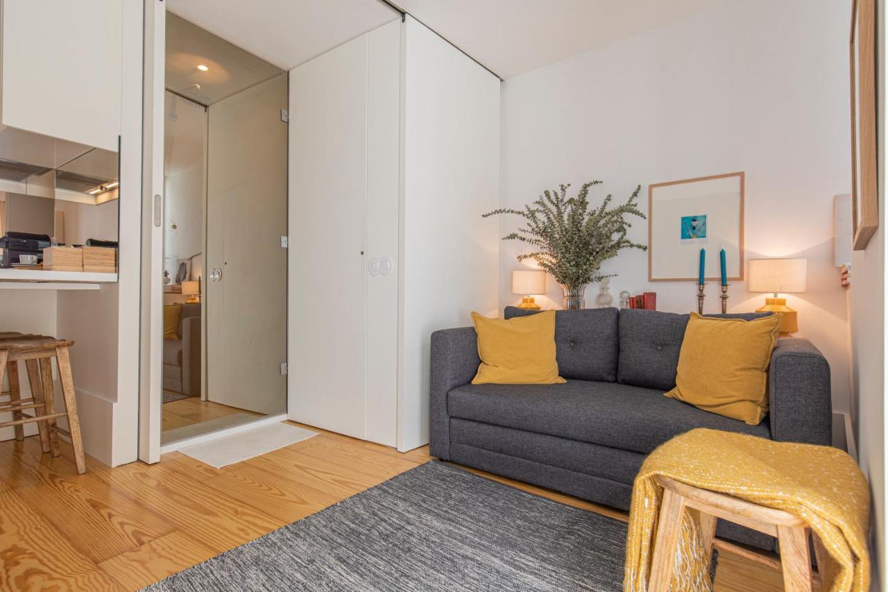 Lovelystay - The Blue Pool House Lisboa