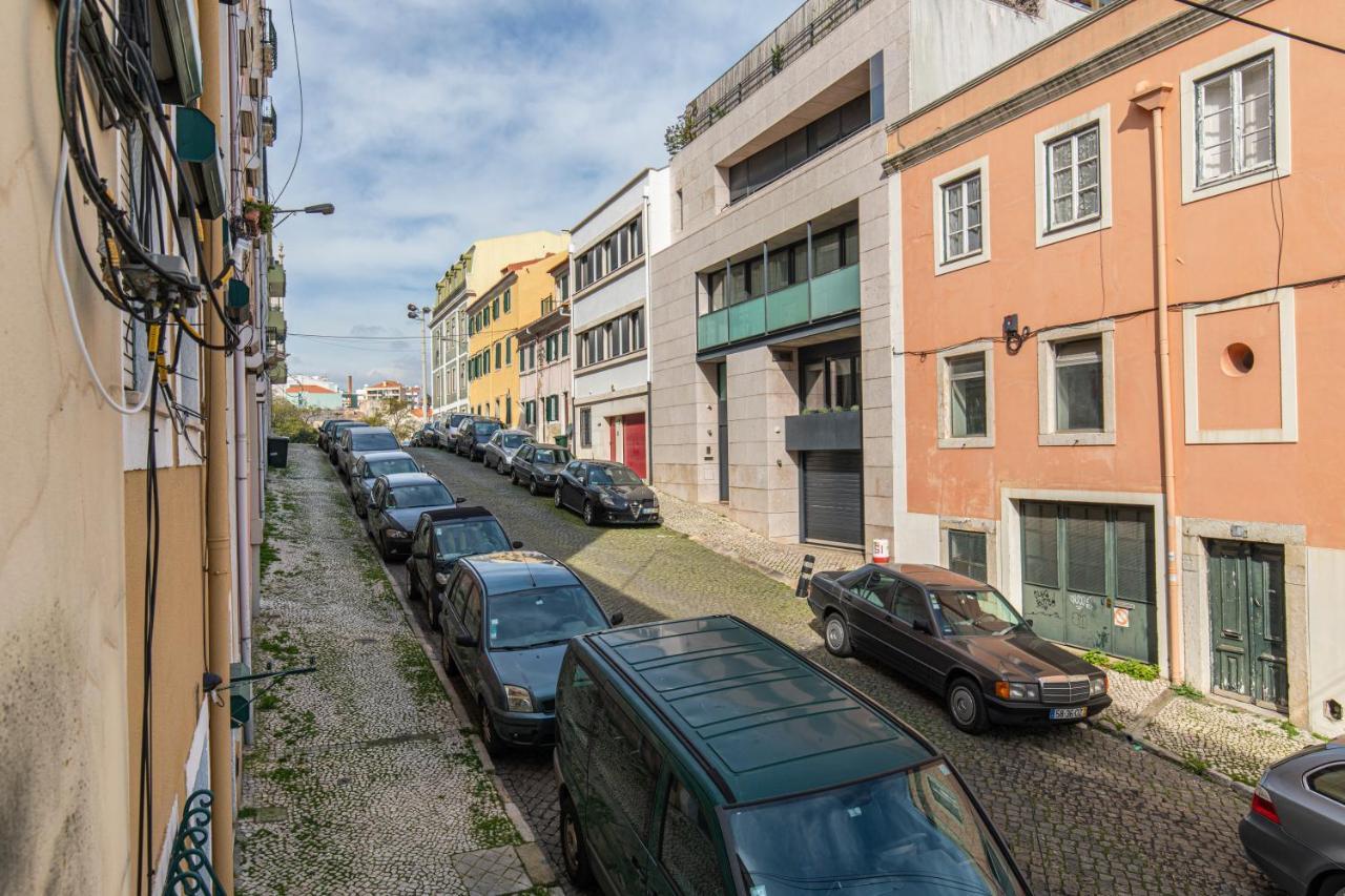 Lovelystay - The Blue Pool House Apartamento Lisboa