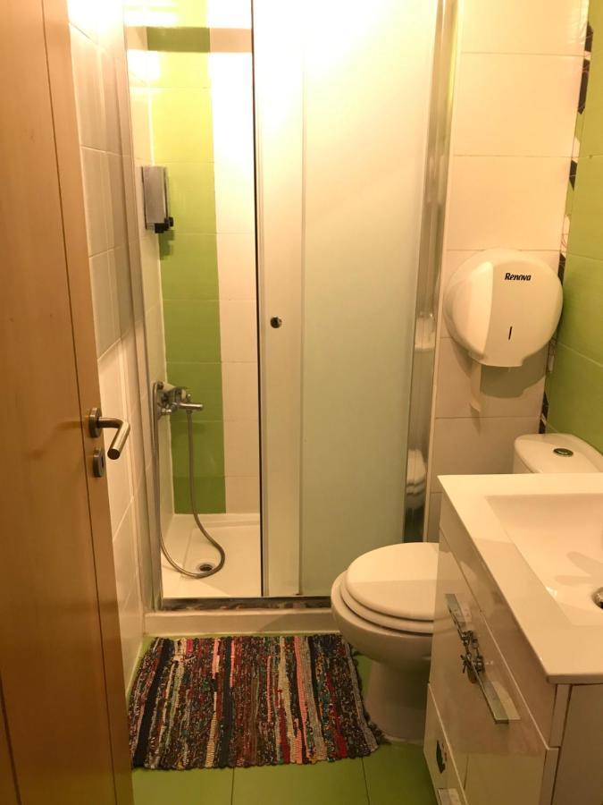 Host Bell Rooms&suites Lissabon