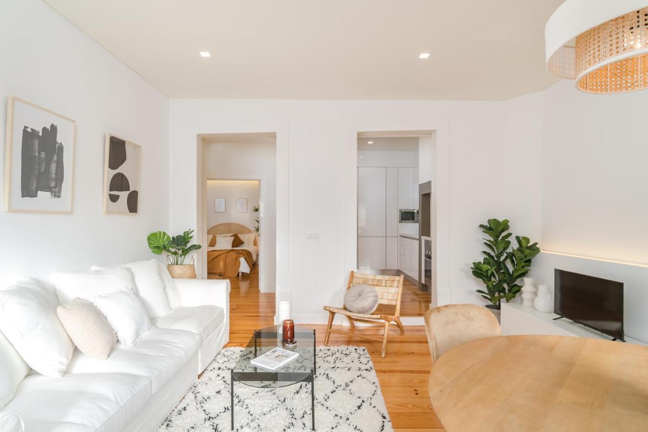Casa Boma - Elegant & Spacious - Campo I *