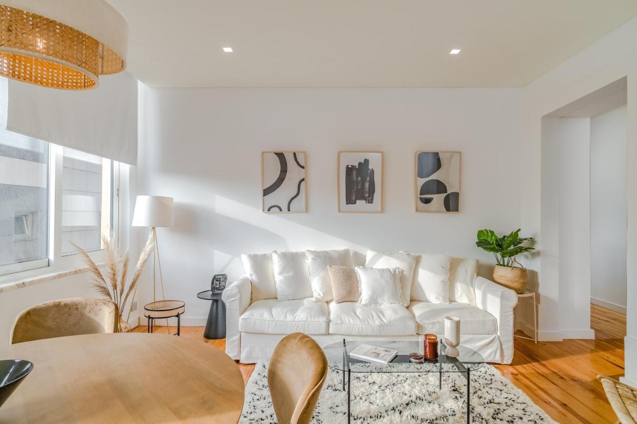 Casa Boma - Elegant & Spacious - Campo I Lisbon