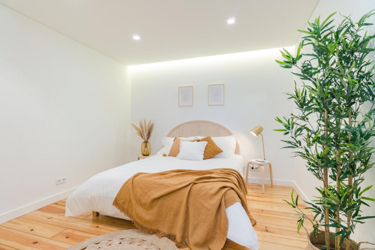 Apartment Casa Boma - Elegant & Spacious - Campo I Lisbon