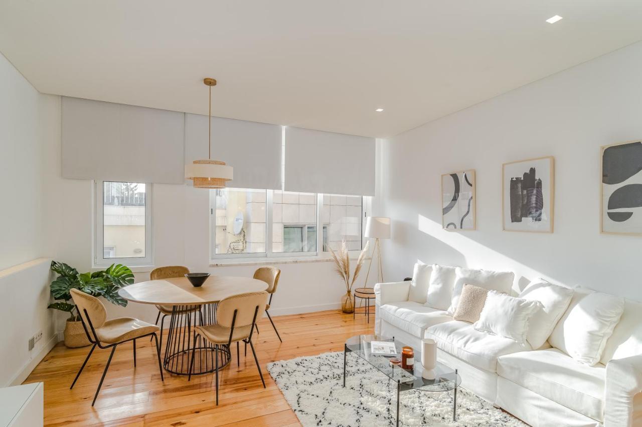 Casa Boma - Elegant & Spacious - Campo I Apartment *