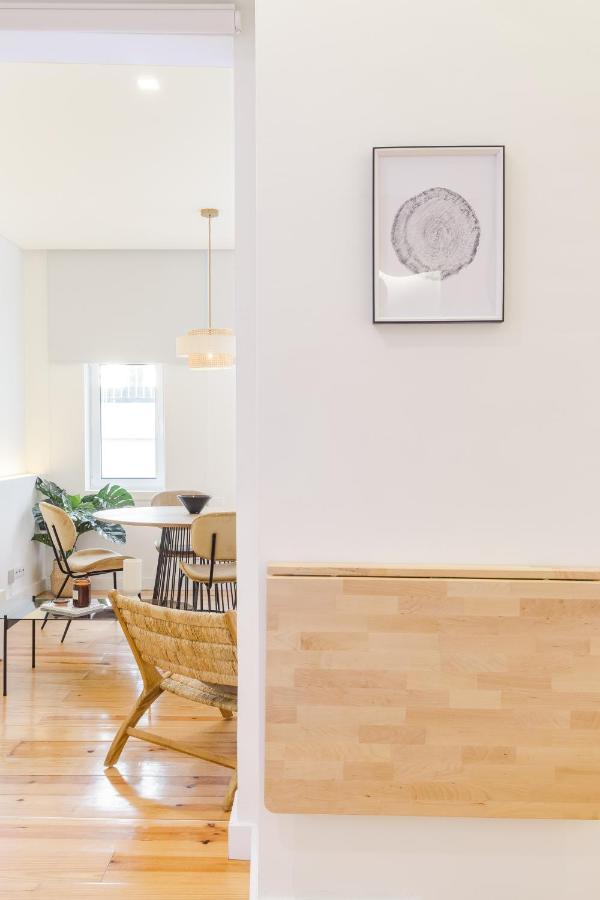 Casa Boma - Elegant & Spacious - Campo I * Lisbon