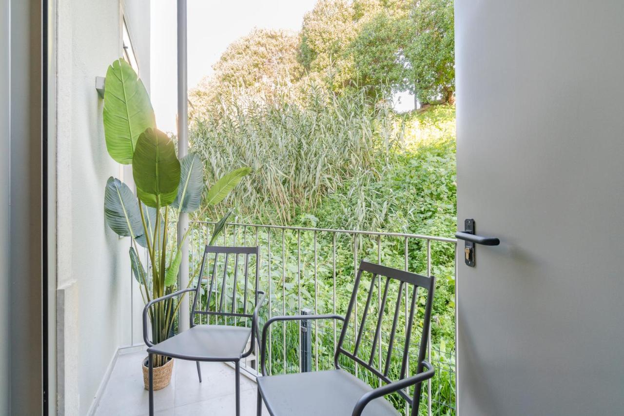 Casa Boma - Modern & Luminous With Balcony - Alcantara I Lissabon