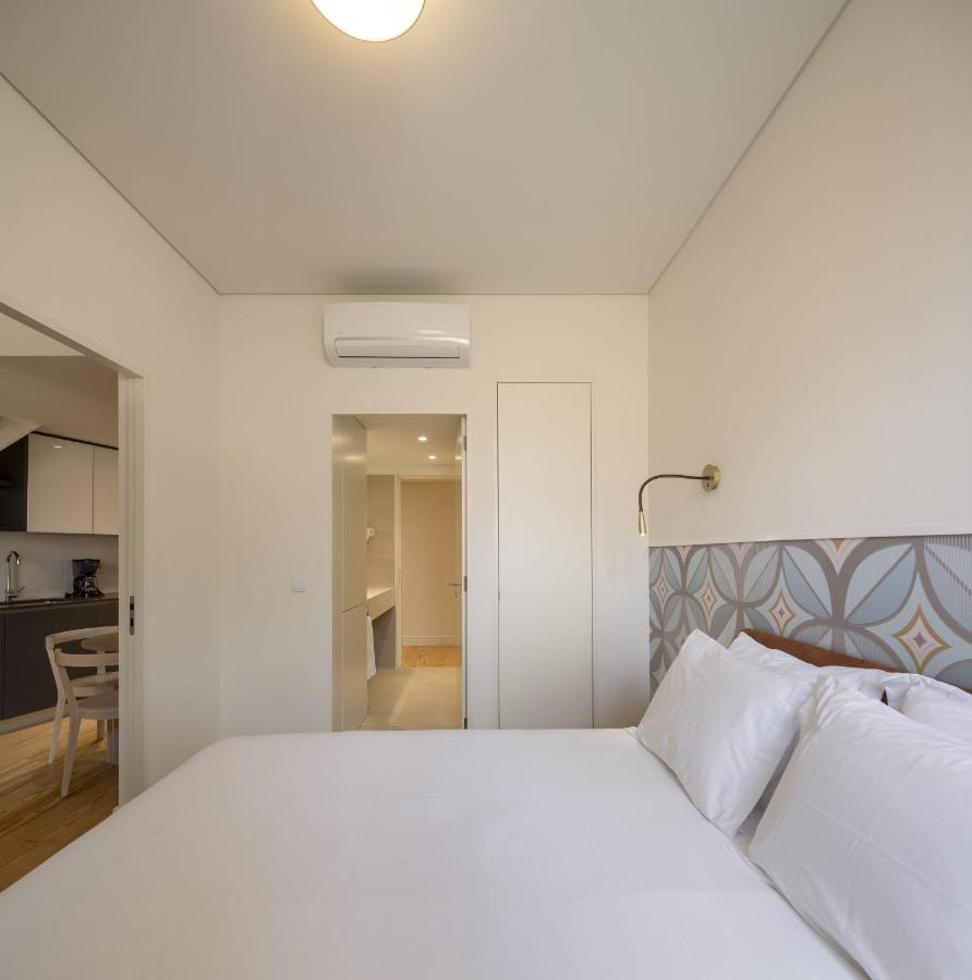 Apartment Serviced - Santos Lissabon