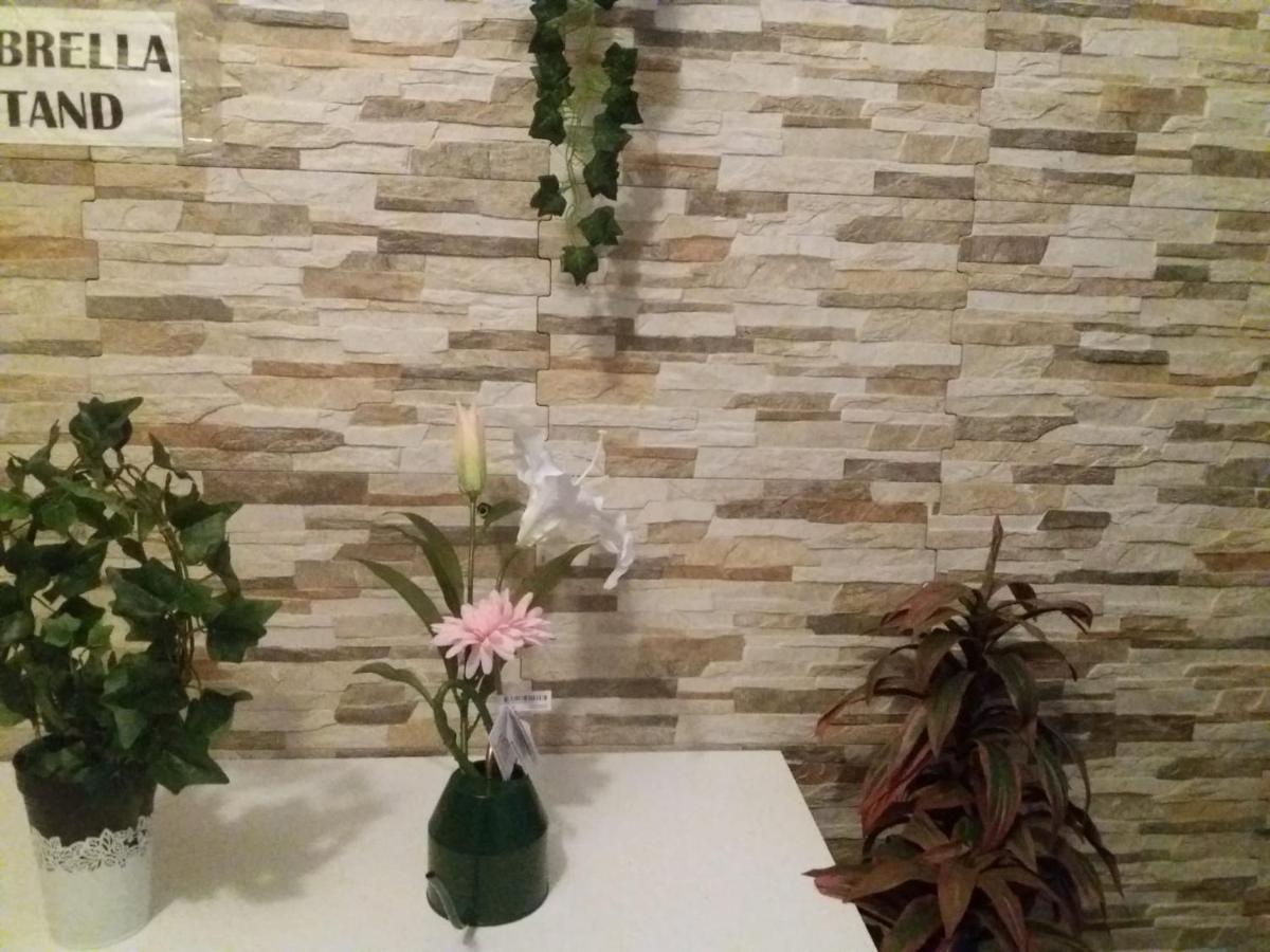 Auberge de jeunesse At Ease *