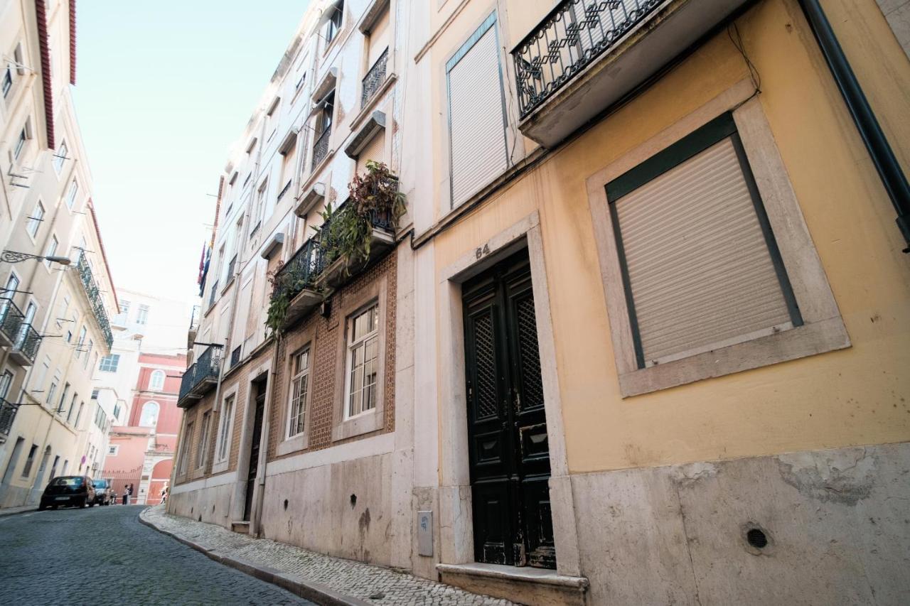 Apartment Condessa *