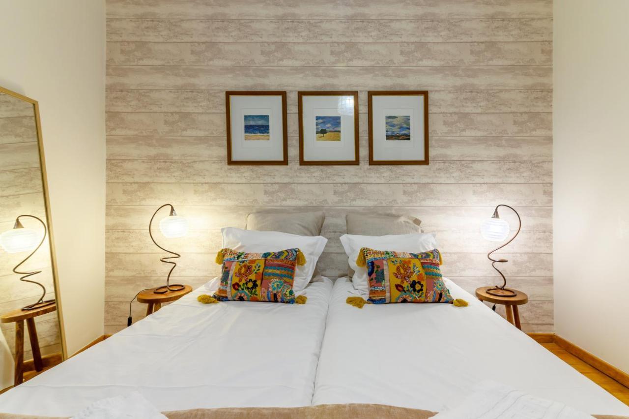 Apartment Localtraveling Historic Center Travessa Lissabon