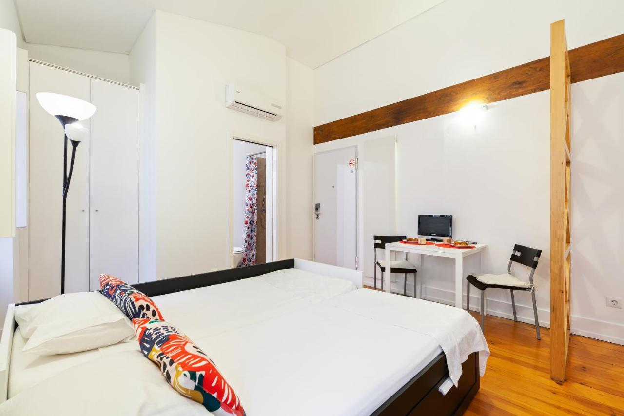 Appartement Bica 10