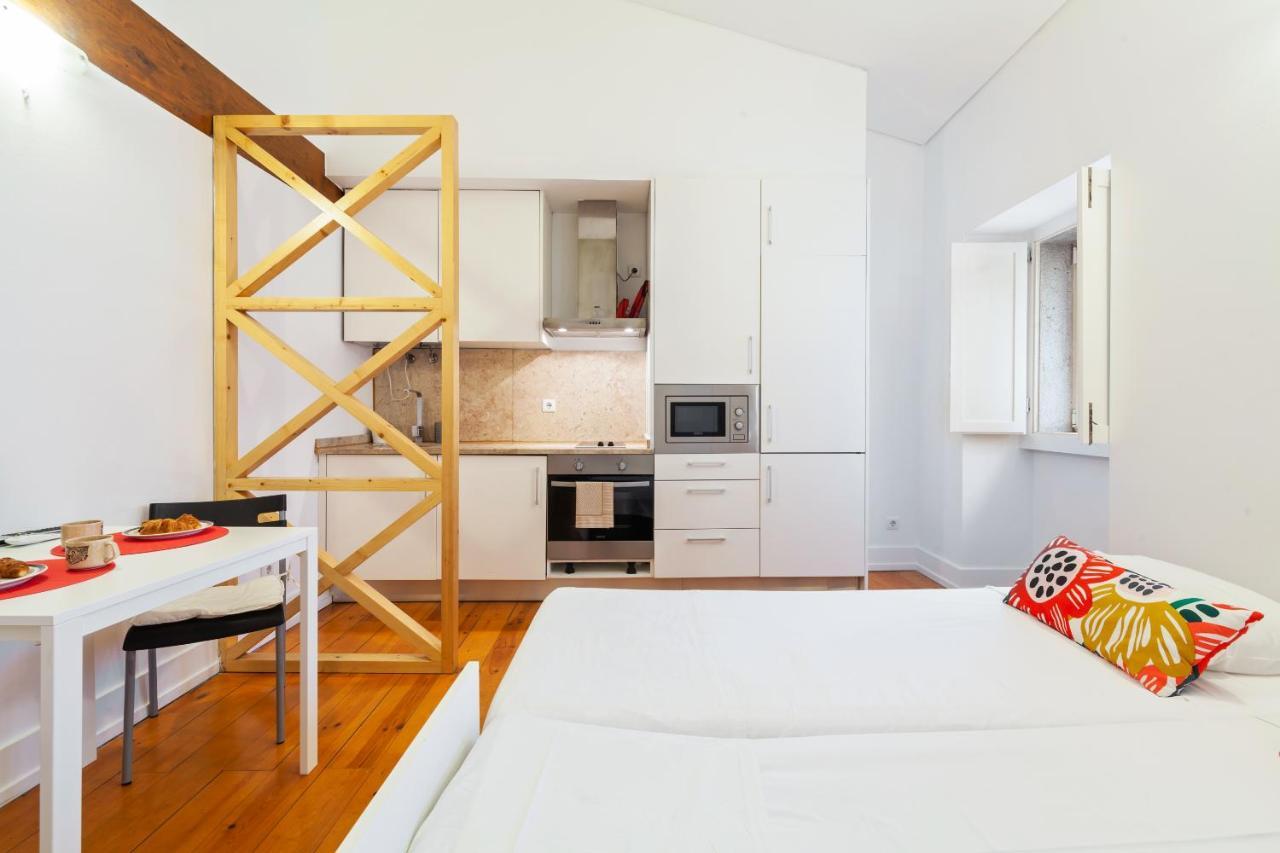 Appartement Bica 10
