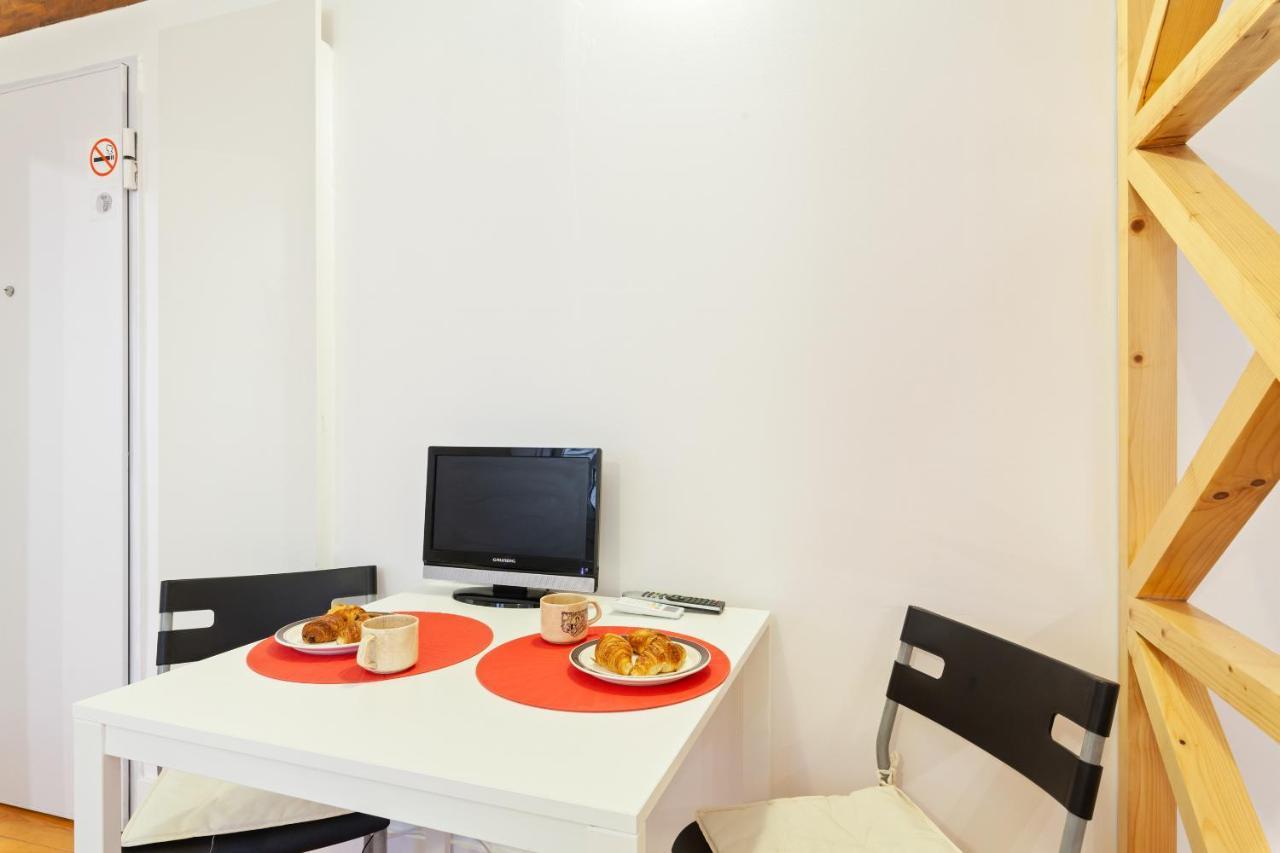 Appartement Bica 10