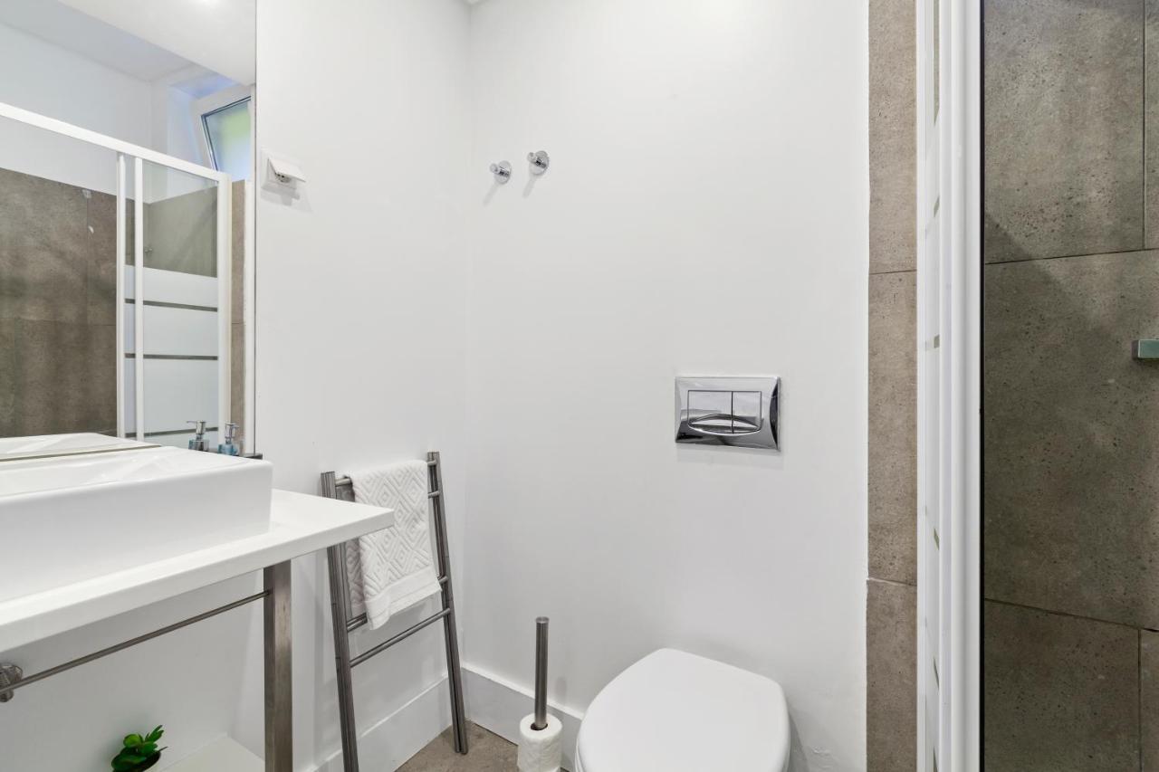 Bica 10 Appartement *