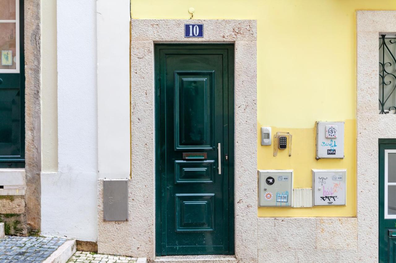 Bica 10 * Lisboa