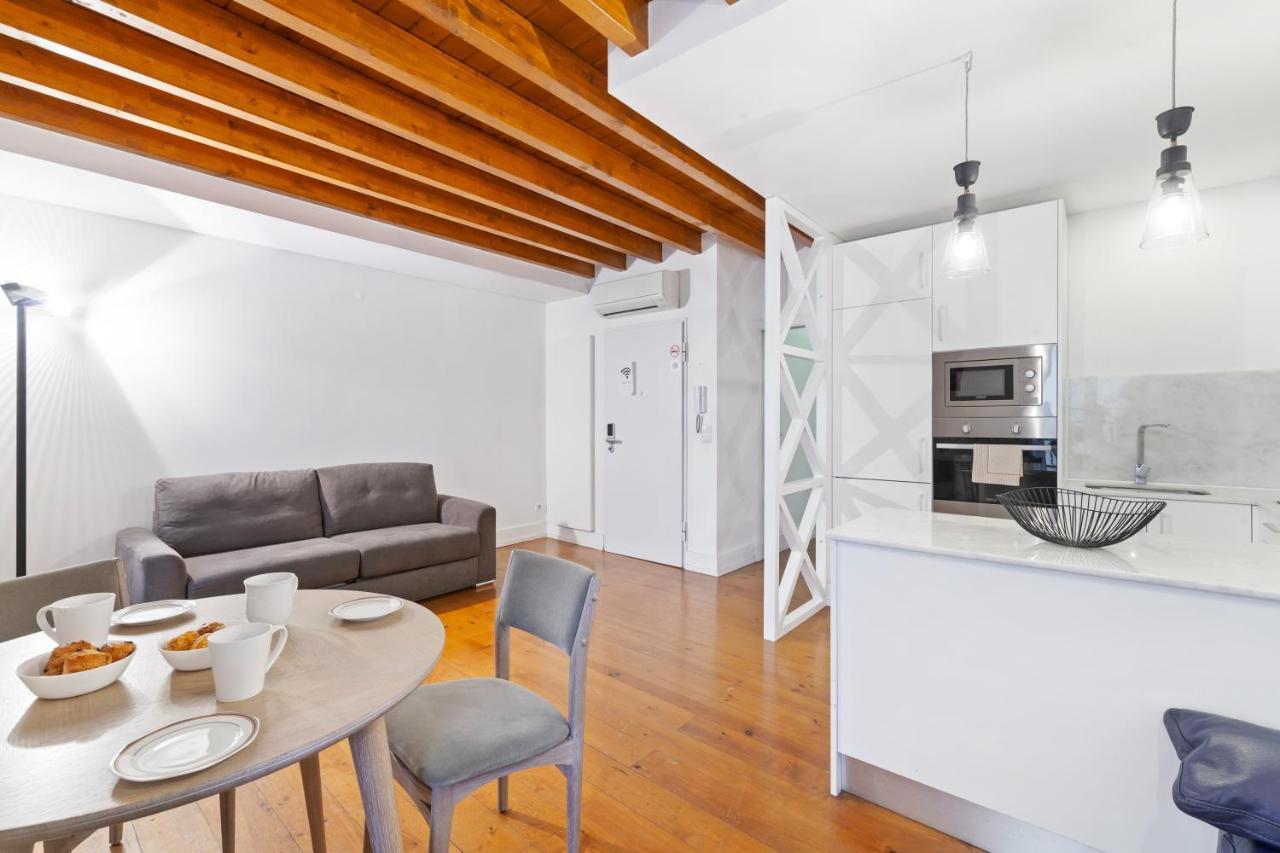Bica 10 Appartement *