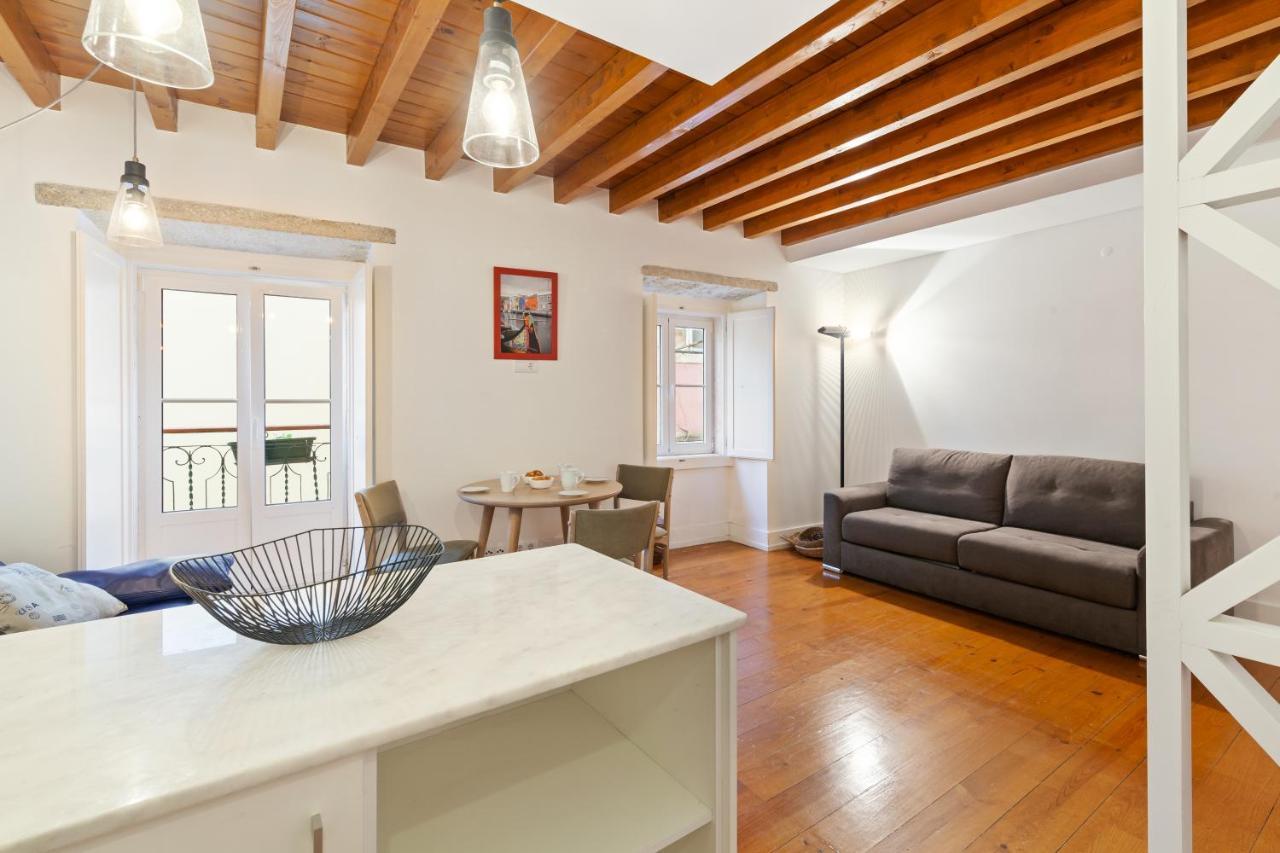 Bica 10 Appartement