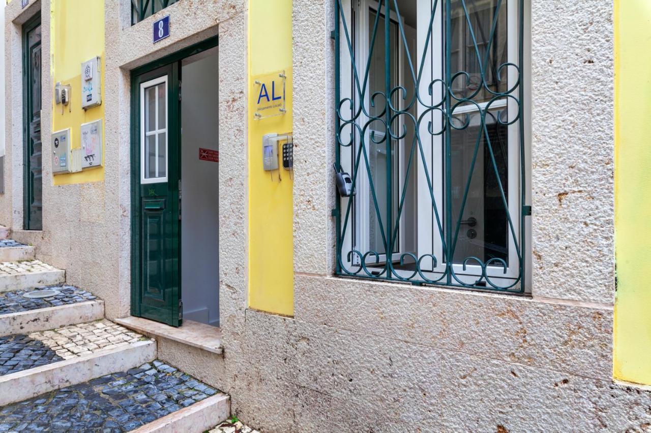 Bica 10 Appartement *