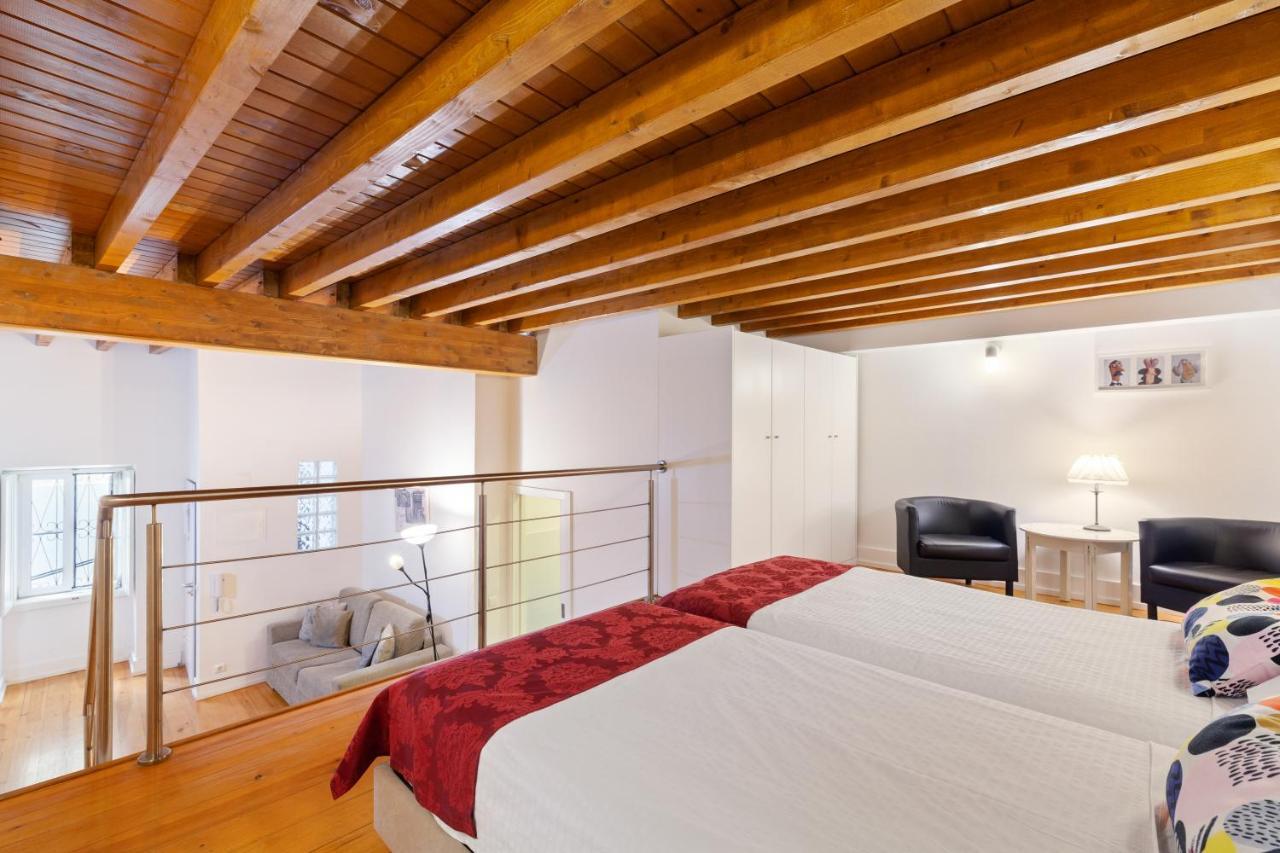 Bica 10 Appartement