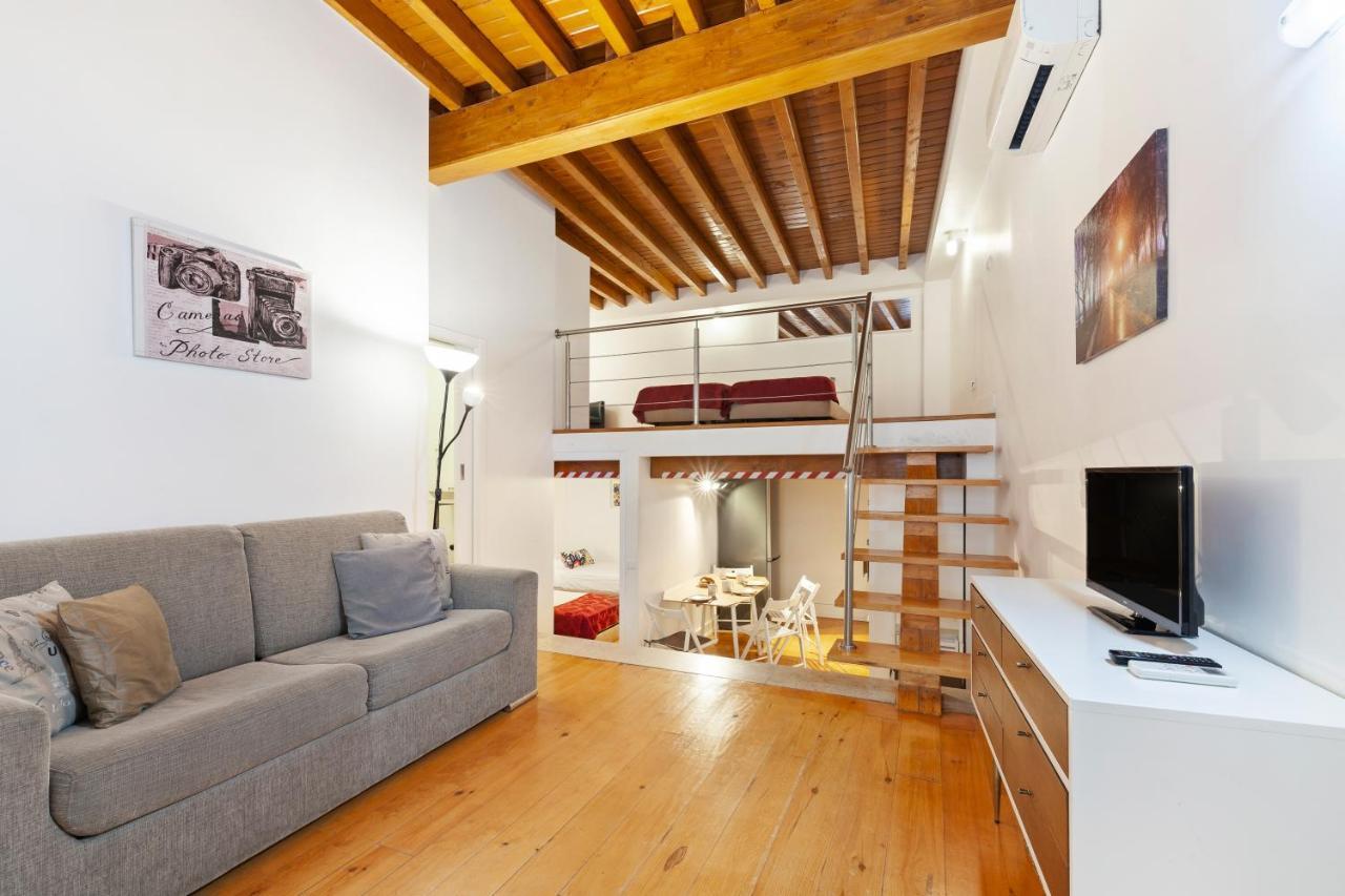 Appartement Bica 10 *