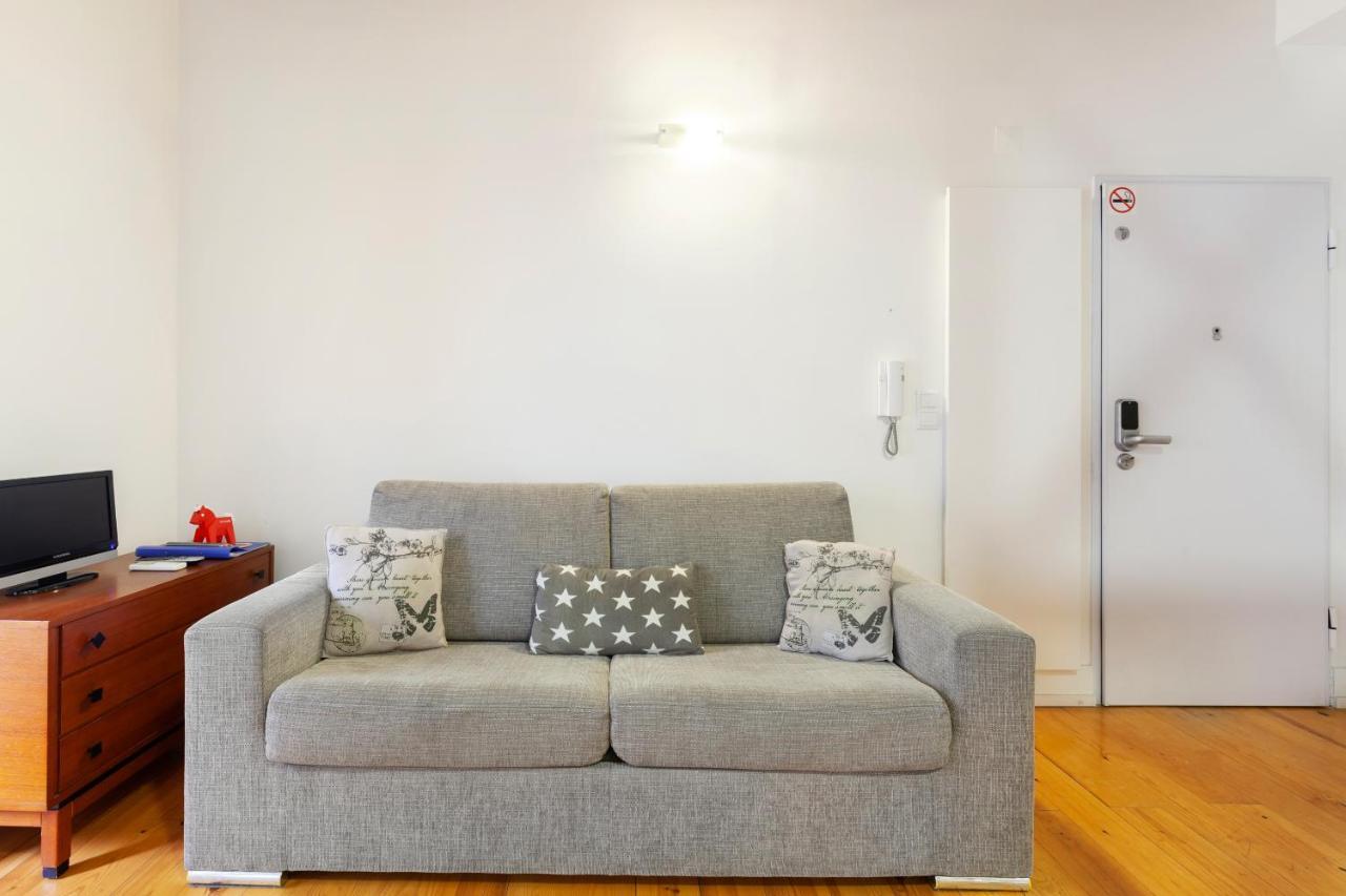 Appartement Bica 10 *