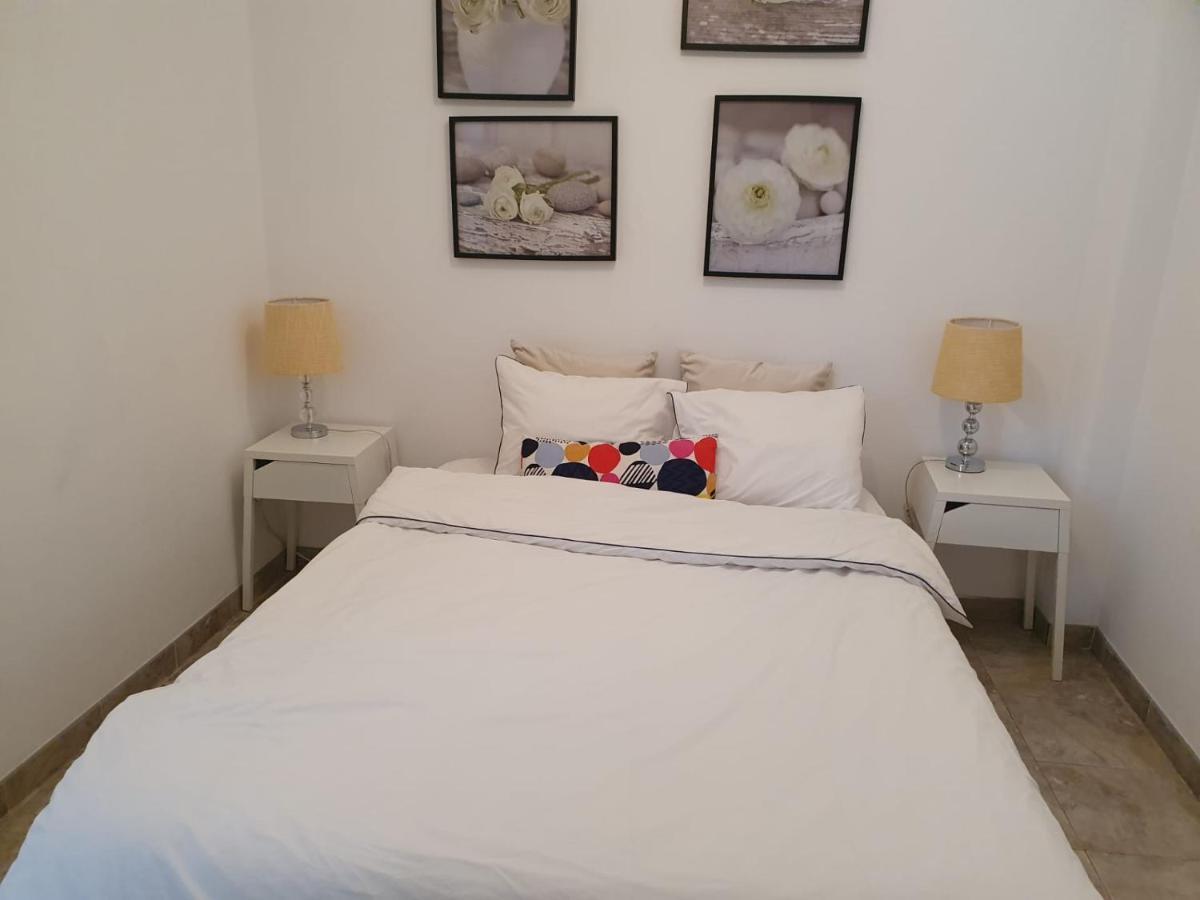 Appartement Alfama With Balcony Lissabon