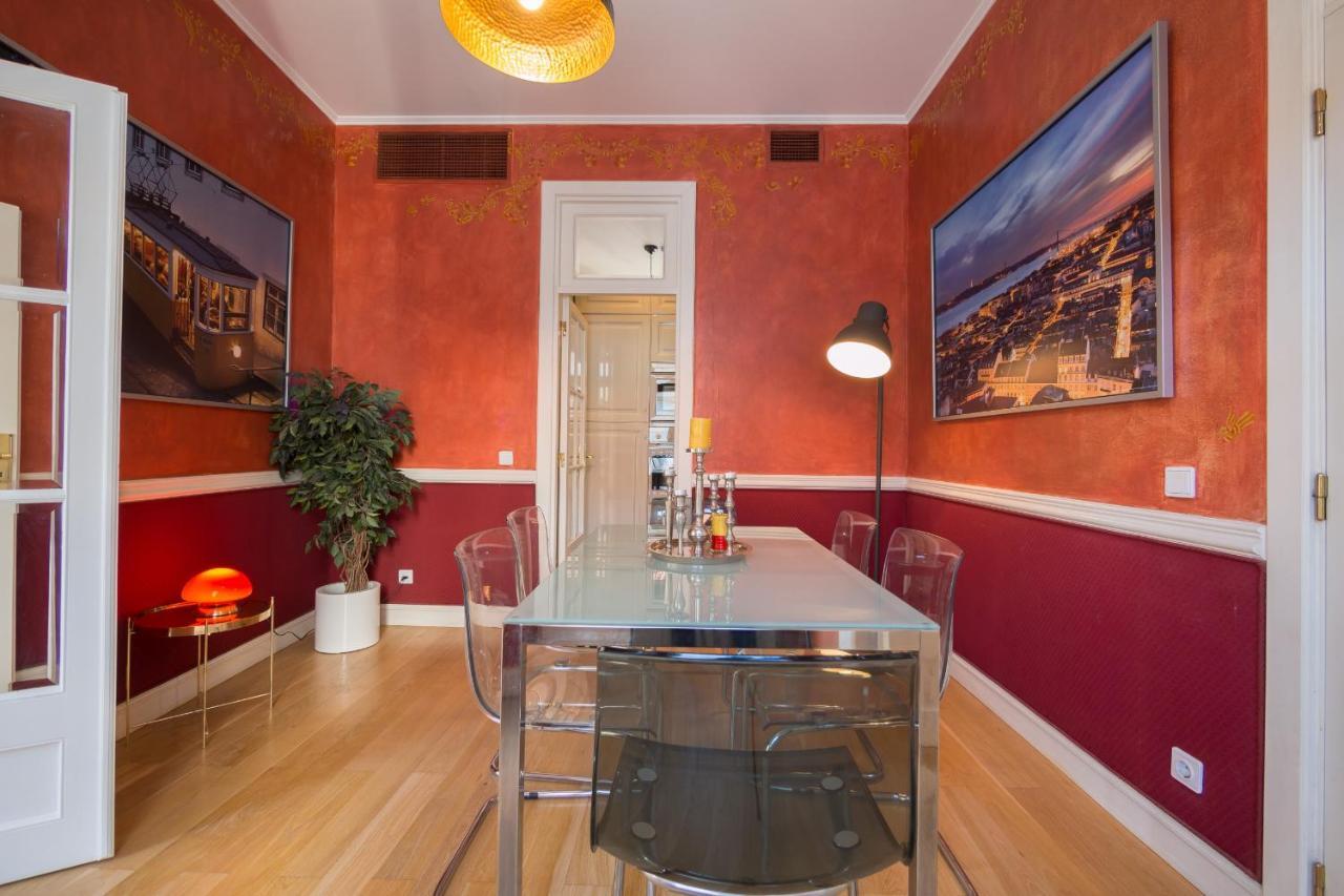 Nomad's Chiado & Amazing View Appartement *