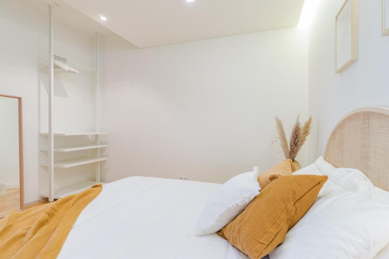 Casa Boma - Elegant & Spacious - Campo I