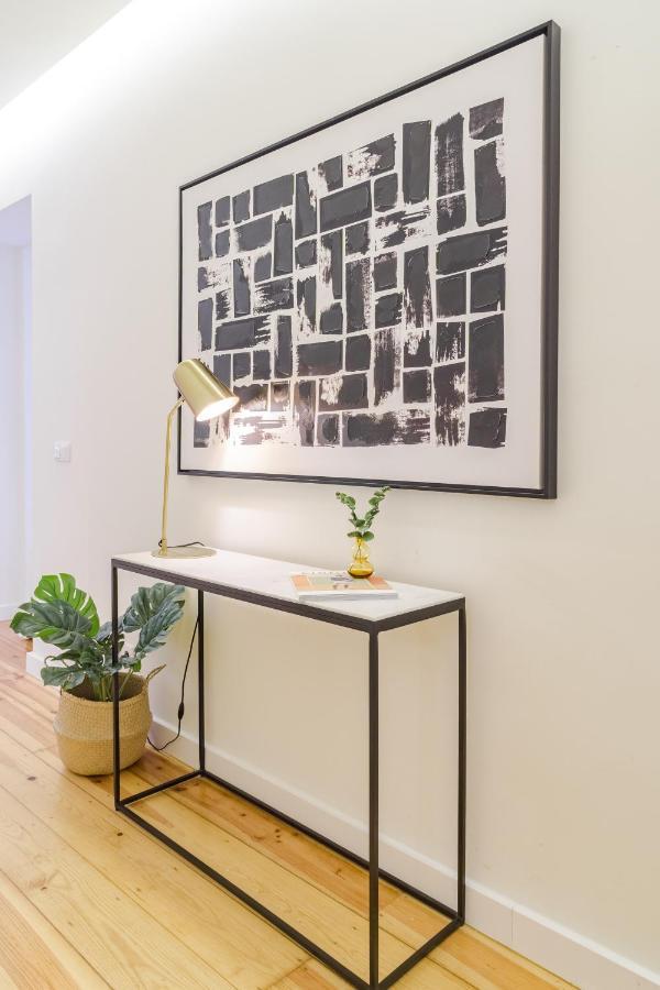 Apartment Casa Boma - Elegant & Spacious - Campo I Lisbon