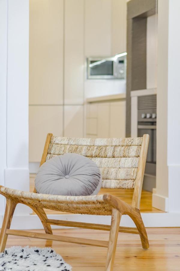 Apartment Casa Boma - Elegant & Spacious - Campo I Lisbon