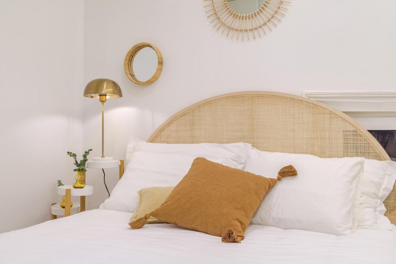 Casa Boma - Elegant & Spacious - Campo I Apartment Lisbon