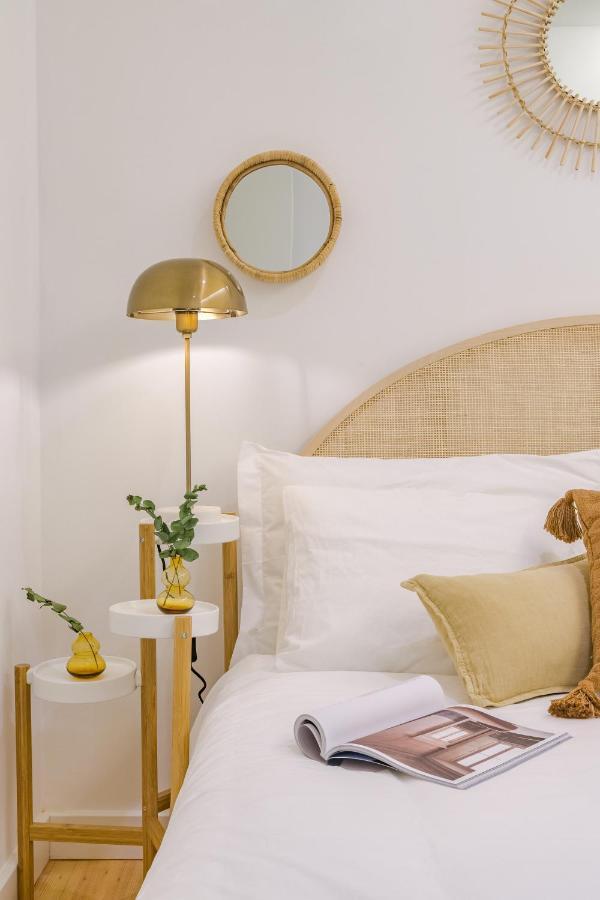 Casa Boma - Elegant & Spacious - Campo I Apartment