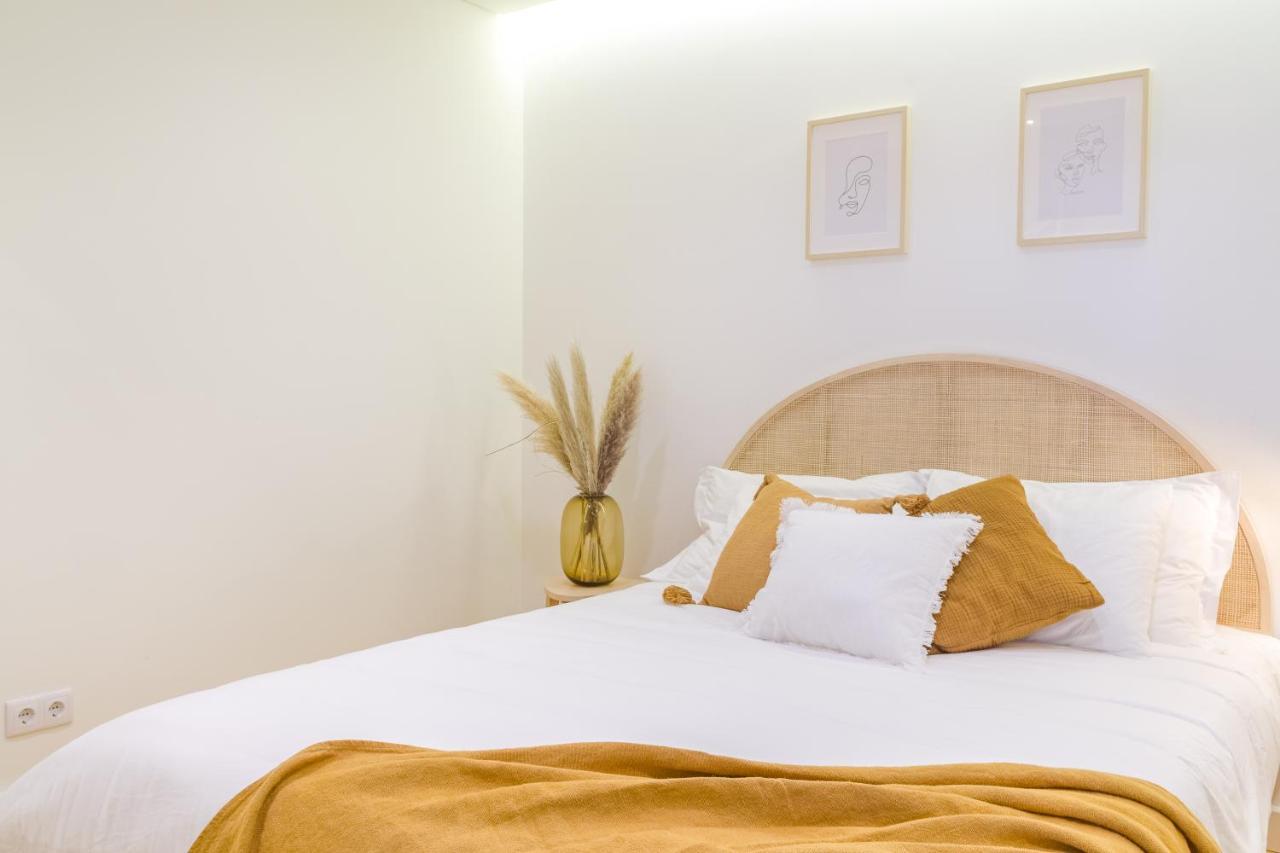 Apartment Casa Boma - Elegant & Spacious - Campo I