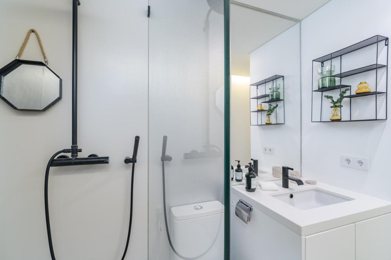 Casa Boma - Elegant & Spacious - Campo I Appartement