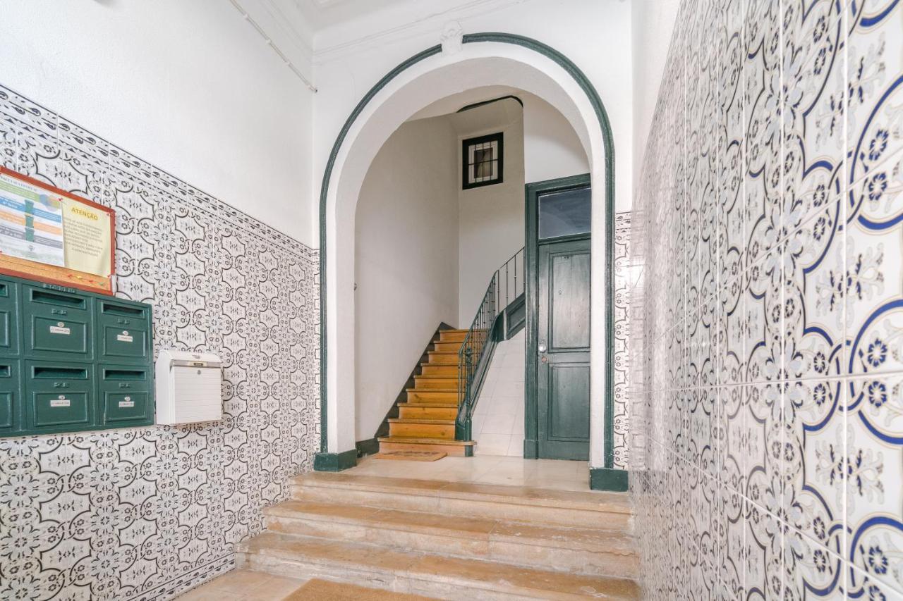Casa Boma - Elegant & Spacious - Campo I Apartment