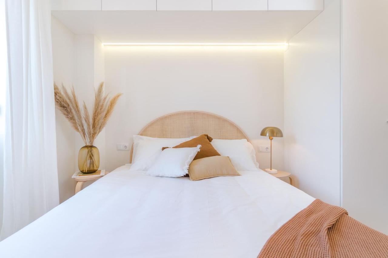 Casa Boma - Modern & Luminous With Balcony - Alcantara I Apartment *