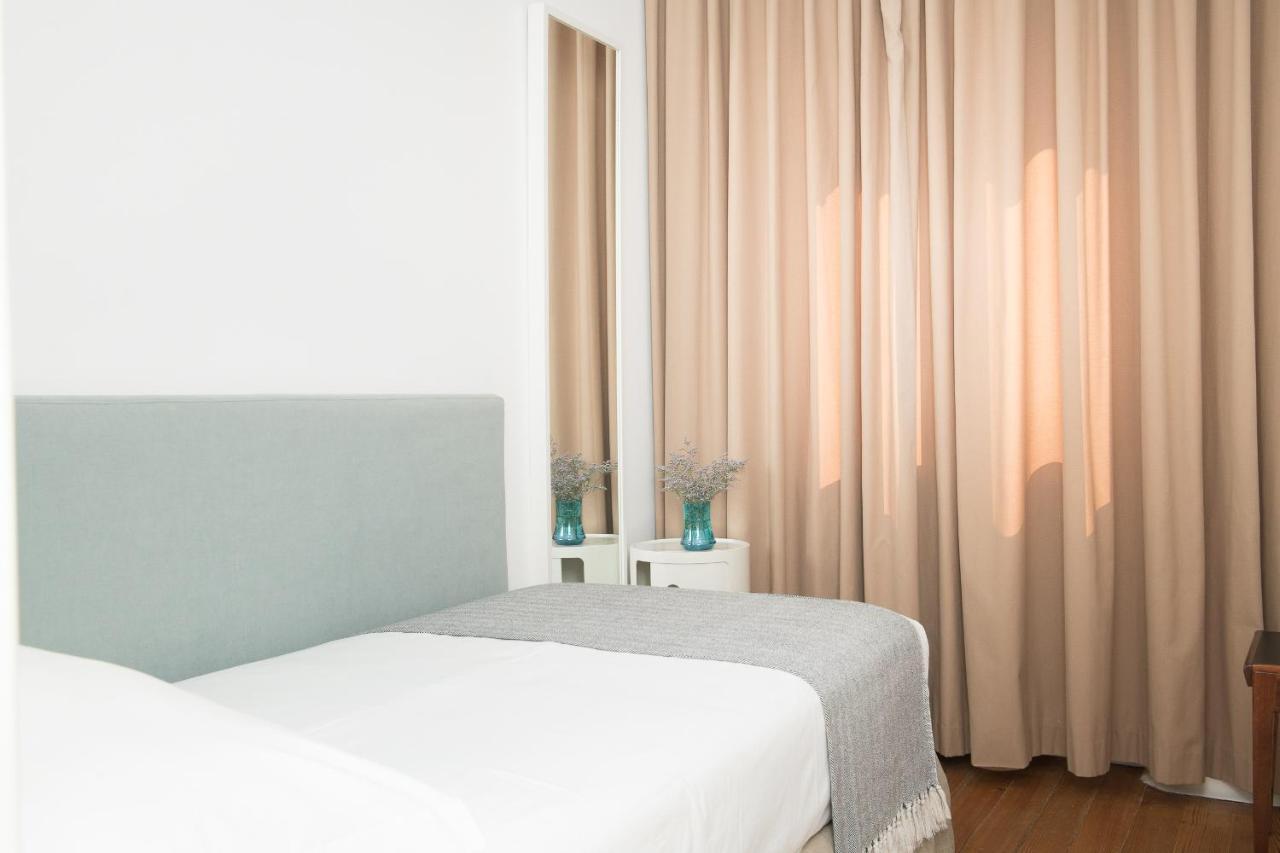Apartamento Flattered To Be In Lisboa