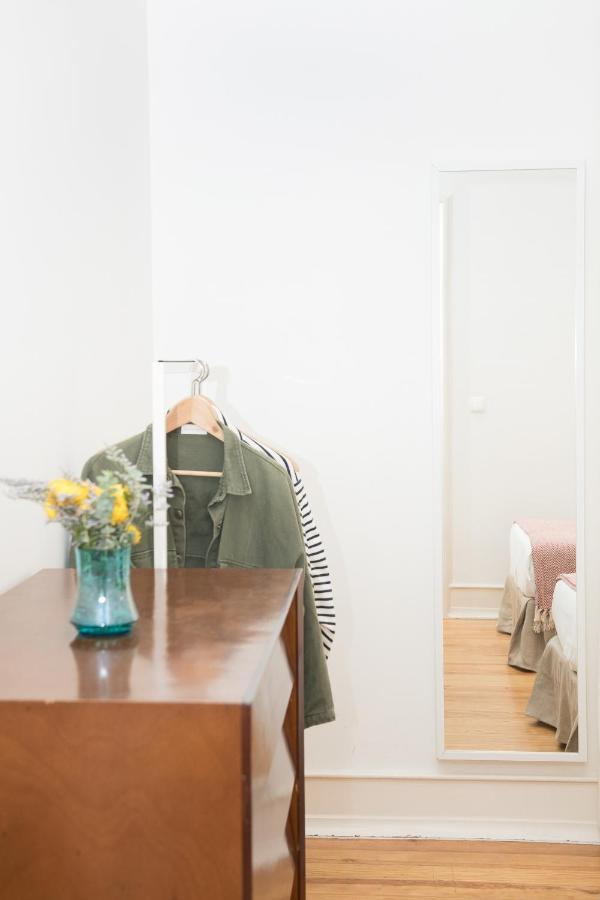 Apartamento Flattered To Be In