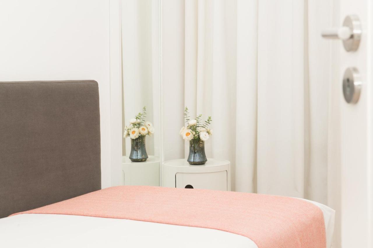 Apartamento Flattered To Be In