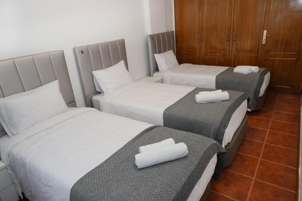 Auberge de jeunesse Host *